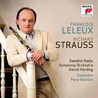 Francois Leleux – R. Strauss: Oboe Concerto