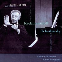 Arthur Rubinstein – Rubinstein Collection, Vol. 15: Rachmaninoff: Concerto No.2; Tchaikovsky: Concerto No.1