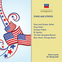 Henry Lewis, Sir Georg Solti – Stars And Stripes