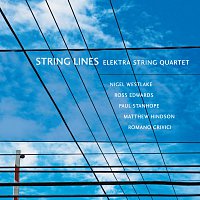 Elektra String Quartet – String Lines