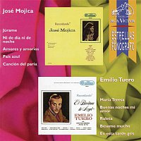José Mojica & Emilio Tuero – Las Estrellas del Fonógrafo RCA Victor