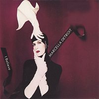 Přední strana obalu CD I Believe