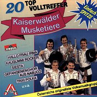 Kaiserwalder Musketiere – 20 Top Volltreffer