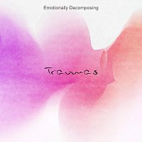 Přední strana obalu CD Traumas