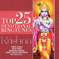 Top 25 Devotional Ringtunes - Krishna
