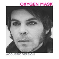 Gaz Coombes – Oxygen Mask [Acoustic]