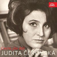 Judita Čeřovská – Cesta jde dál