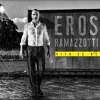 Eros Ramazzotti – Vita Ce N'e CD