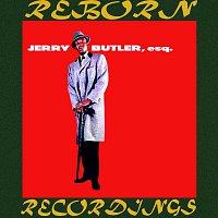 Jerry Butler – Jerry Butler, Esq. (HD Remastered)