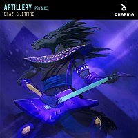 Skazi & Jetfire – Artillery (PSY Mix)