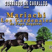 Mariachi los Cardenales de Pepe Esquivel – Corridos De Caballos Con Mariachi Los Cardenales De Pepe Esquivel