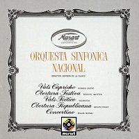 Orquesta Sinfonica Nacional – Orquesta Sinfónica Nacional