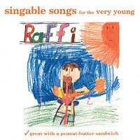 Raffi – Singable Songs for the Very Young