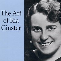 Ria Ginster – The Art Of Ria Ginster