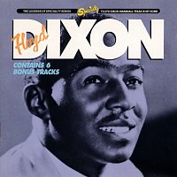 Floyd Dixon – Marshall Texas Is My Home