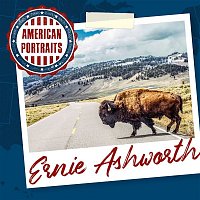Ernie Ashworth – American Portraits: Ernie Ashworth