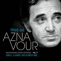 Charles Aznavour – Vol. 11 - 1965/66 Discographie studio originale