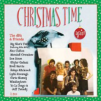 Various  Artists – Christmas Time Again!