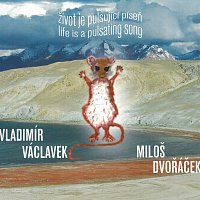 Vladimír Václavek – Život je pulsující píseň