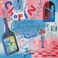 Různí interpreti – Chopin and Champagne