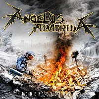 Angelus Apatrida – Hidden Evolution