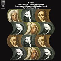 Brahms: Variations on a Theme by Paganini, Op. 35 - Variations and Fugue in B-Flat Major on a Theme by Handel, Op. 24