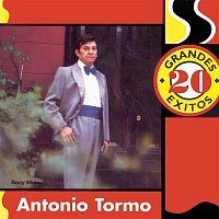 Antonio Tormo – 20 Grandes Éxitos