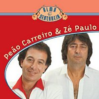 Alma Sertaneja - Peao Carreiro E Zé Paulo