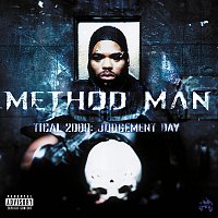 Přední strana obalu CD Tical 2000: Judgement Day