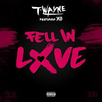 T-Wayne – Fell In Love