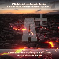 Study Music: Nature Sounds for Studying - Nature's Music for Studying and Easy Learning, Vol. 22