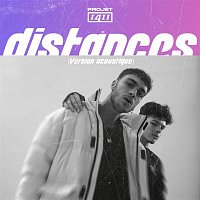 Projet 1411, Lapostroz & Yung Dee – Distances (acoustique)
