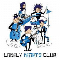 Lonley Hearts Club – Save the Planet