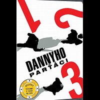 Různí interpreti – Dannyho parťáci trilogie DVD