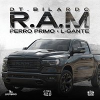 DT.Bilardo, Perro Primo, L-Gante – R.a.M