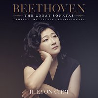 HieYon Choi – Beethoven: The Great Piano Sonatas
