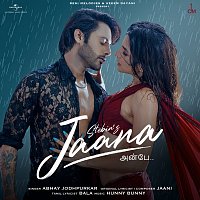 Stebin Ben, Abhay Jodhpurkar – Jaana (Tamil)