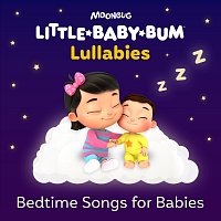 Little Baby Bum Lullabies – Bedtime Songs for Babies