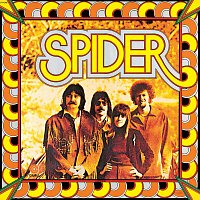 Spider – Labyrinths