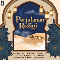 Různí interpreti – Perjalanan Religi