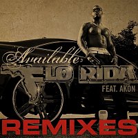 Flo Rida – Available Remixes