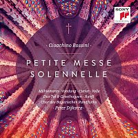 Tal & Groethuysen – Rossini: Petite Messe Solennelle