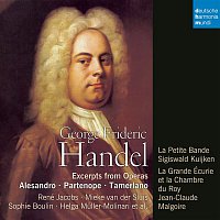 René Jacobs – Handel: Opera Arias