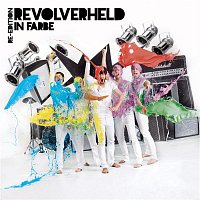 Revolverheld – In Farbe - ReEdition