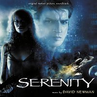Serenity [Original Motion Picture Soundtrack]
