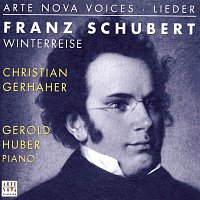 Christian Gerhaher – Schubert: Winterreise