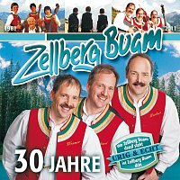 Zellberg Buam – 30 Jahre