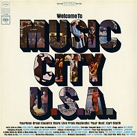 Various  Artists – Welcome to Music City U.S.A.