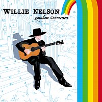 Přední strana obalu CD Rainbow Connection
