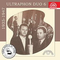 Ultraphon duo – Historie psaná šelakem - Ultraphon duo 6: Z Prahy až po Brno MP3